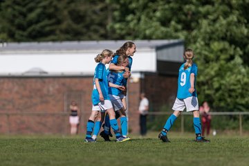 Bild 307 - wCJ VfL Pinneberg - Altona 93 : Ergebnis: 4:2